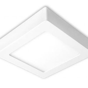 Panou cu LED patrat