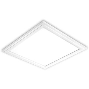 Panou led cu montaj incastrat 18W