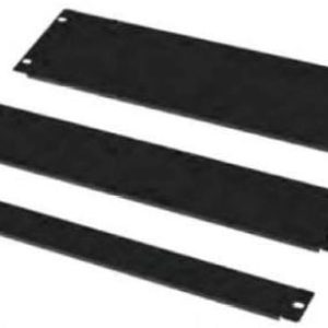 Panou metalic de obturare pentru rack