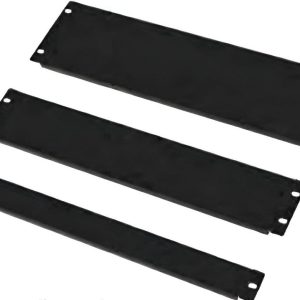 Panou obturator metalic 3U