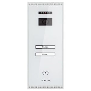 Panou video exterior Smart