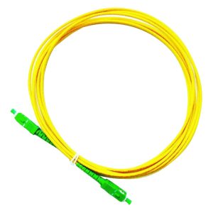 Patch Cord 3M SC-SC simplex Fibra Optica
