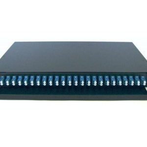 Patch Panel pentru fibra optica
