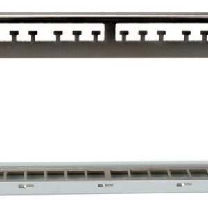 Patch Panel rackabil 19 inch