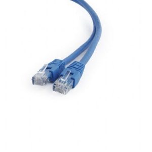 Patch cord UTP