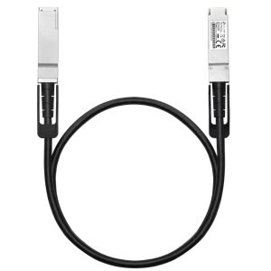 Patchcord Fibra optica cu module SFP 100G