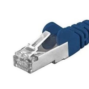 Patchcord SFTP CAT6A