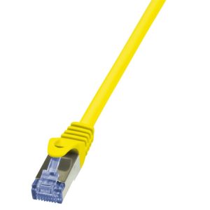 Patchcord S/FTP Cat 6A