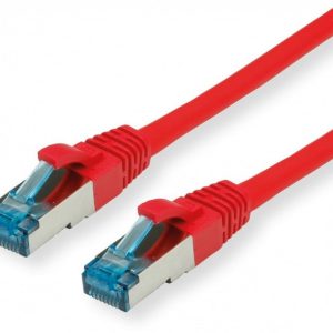 Patchcord S/FTP Cat 6A