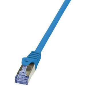 Patchcord S/FTP Cat 6A