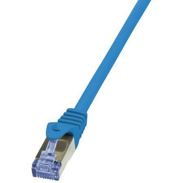 Patchcord S/FTP Cat 6A