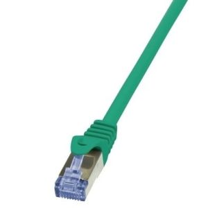 Patchcord S/FTP Cat 6A