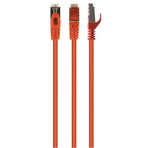Patchcord S/FTP Cat6a