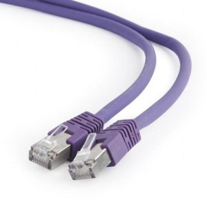 Patchcord S/FTP Cat6a