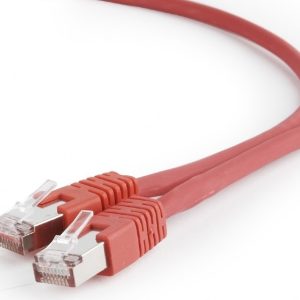 Patchcord S/FTP Cat6a