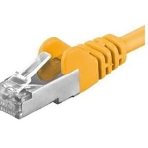 Patchcord SFTP RJ45-RJ45 CAT6A