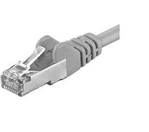 Patchcord SFTP RJ45-RJ45