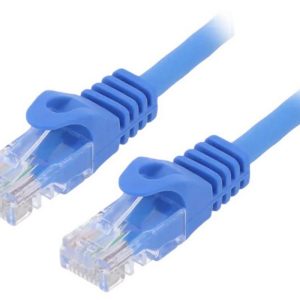 Patchcord UTP CAT6