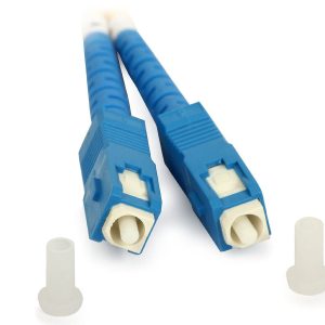 Patchcord fibra optica