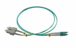 Patchcord fibra optica SC/PC-LC/PC