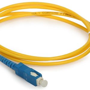 Patchcord pentru fibra optica Single Mode