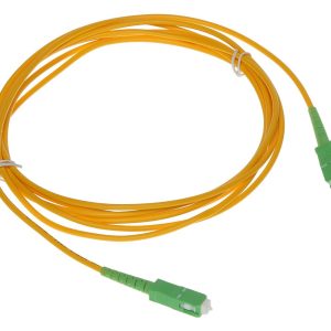 Patchcord pentru fibra optica Single Mode