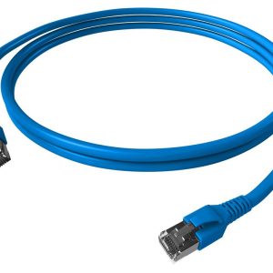 Patchcord retea S/FTP cat.6a