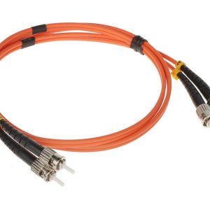 Patchord fibra optica multimode