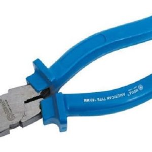 Patent combinat 200mm manere ergonomice din PVC