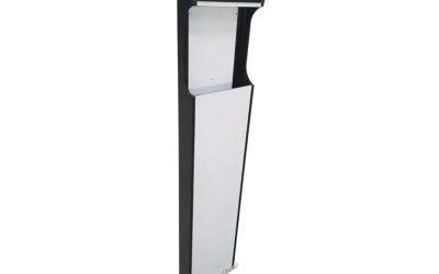 Articole 4 Piedestal montaj EV Circontrol Wallbox eNext, CIR-490233 – Fiabilitate și Performanță