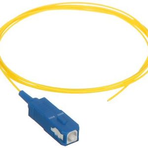 Pigtail Single Mode 1M