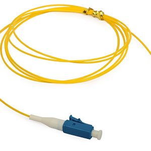 Pigtail fibra LC singlemode ULTIMODE PG-55S