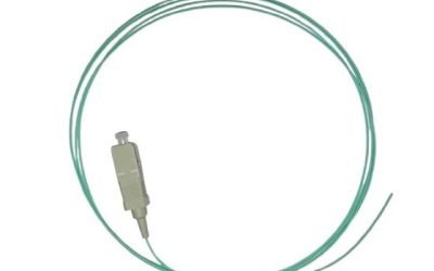 Articole 10 Pigtail Multi Mode 1.5m SC – Performanță și Fiabilitate
