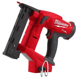 Pistol cu capse inguste Milwaukee M18 Fuel