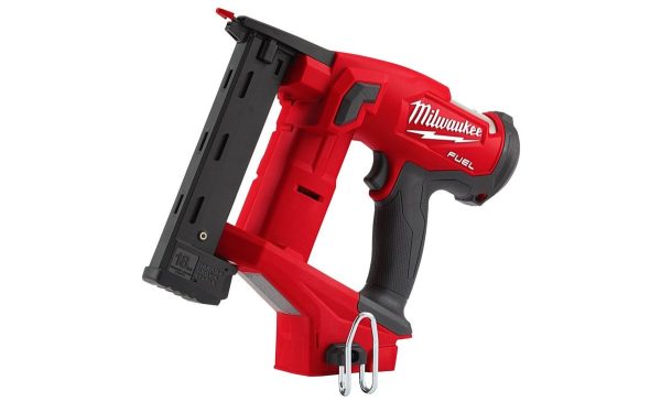 Pistol cu capse inguste Milwaukee M18 Fuel