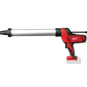 Pistol de aplicare silicon Milwaukee M18 C18 PCG/600A-0B