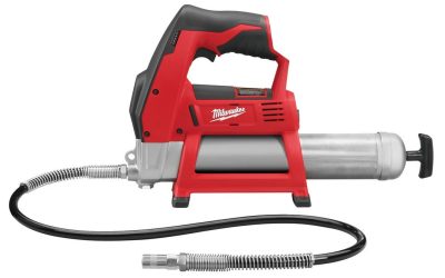 Articole 2 Pistol de gresat Milwaukee M12 – Performanță și Fiabilitate