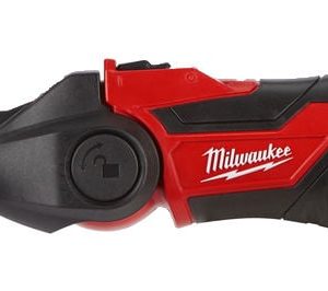 Pistol de lipit subcompact Milwaukee M12 SI-201C