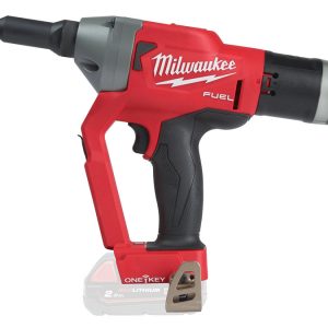 Pistol de nituit Milwaukee M18 FUEL
