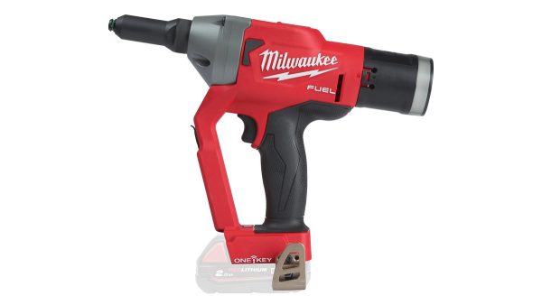 Pistol de nituit Milwaukee M18 FUEL