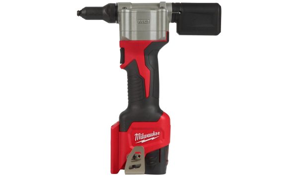Pistol de nituit Milwaukee