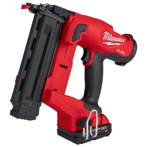 Pistol pentru cuie Milwaukee M18 FN18GS-202X