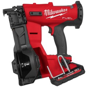 Pistol pentru cuie Milwaukee M18 FRCN45-302X