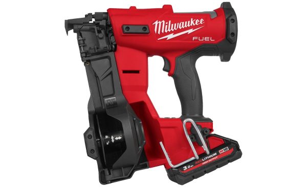 Pistol pentru cuie Milwaukee M18 FRCN45-302X