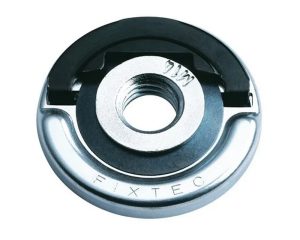Piulita cu fixare rapida FIXTEC M14 pentru polizor unghiular Milwaukee, 8 mm, 4932352473. Fiabilitate si performanță