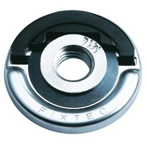 Piulita cu fixare rapida FIXTEC M14 pentru polizor unghiular Milwaukee