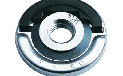 Articole 5 Piulita FIXTEC M14 pentru polizor unghiular Milwaukee – Performanță și Fiabilitate
