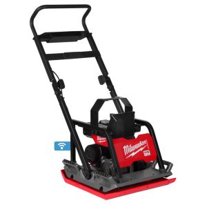 Placa compactoare Milwaukee FUEL MXF PC50-122