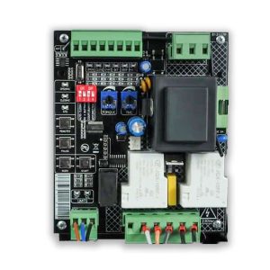 Placa de baza pentru automatizari culisante LINOMATIK K1/ID101