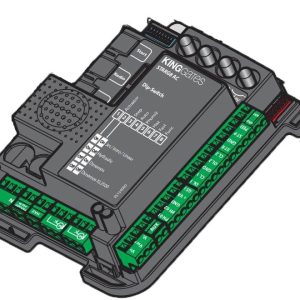 Placa de comanda 220V pentru automatizari King Gates STARG8ACBOX